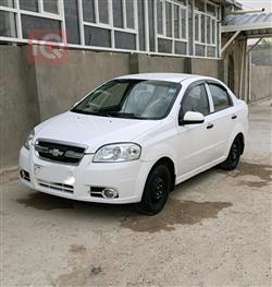 شيفروليه أفيو